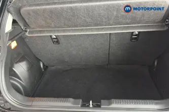 Suzuki Swift Sport Manual Petrol Hatchback - Stock Number (1667261) - 30th supplementary image