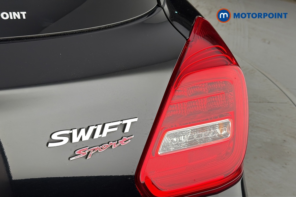 Suzuki Swift Sport Manual Petrol Hatchback - Stock Number (1667261) - 36th supplementary image