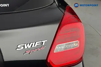 Suzuki Swift Sport Manual Petrol Hatchback - Stock Number (1667261) - 36th supplementary image