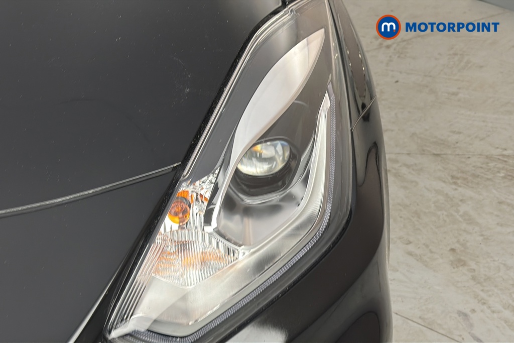 Suzuki Swift Sport Manual Petrol Hatchback - Stock Number (1667261) - 42nd supplementary image