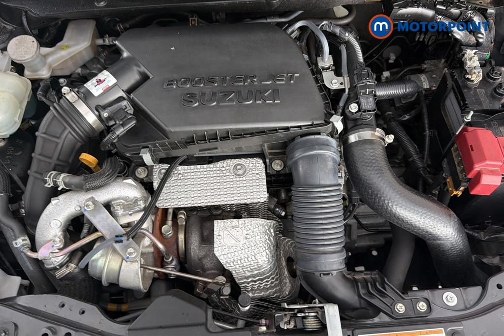 Suzuki Swift Sport Manual Petrol Hatchback - Stock Number (1667261) - 48th supplementary image