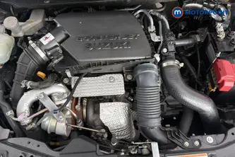Suzuki Swift Sport Manual Petrol Hatchback - Stock Number (1667261) - 48th supplementary image