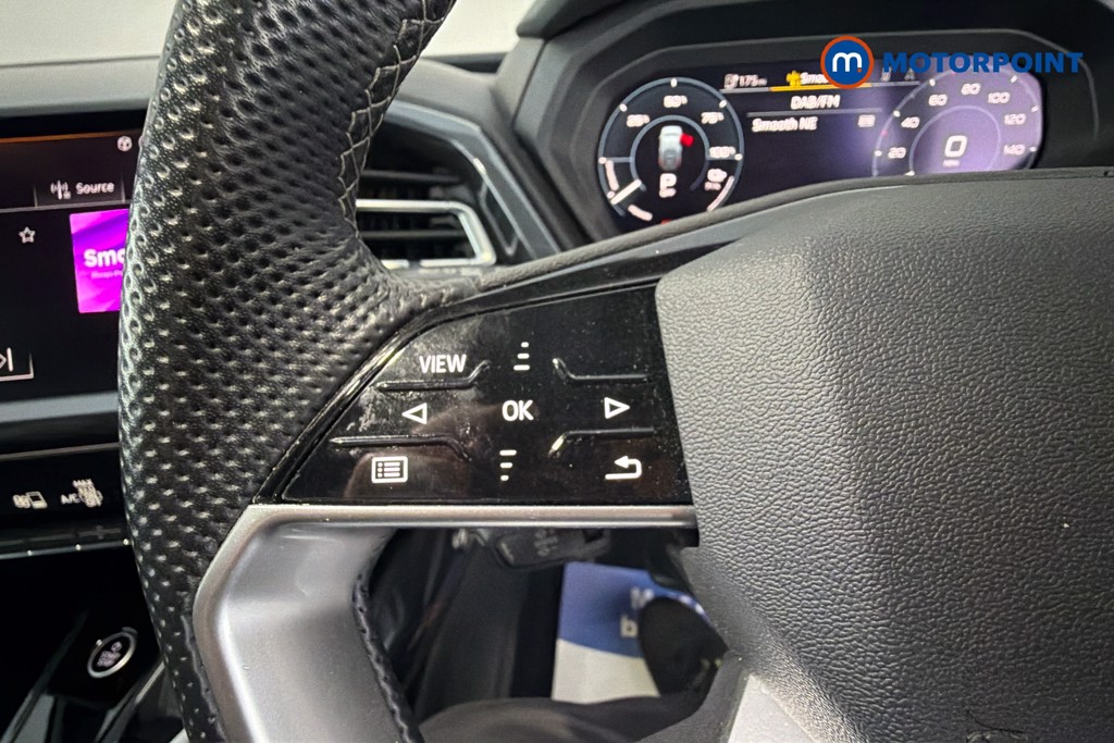 Audi Q4 S Line Automatic Electric SUV - Stock Number (1667353) - 3rd supplementary image