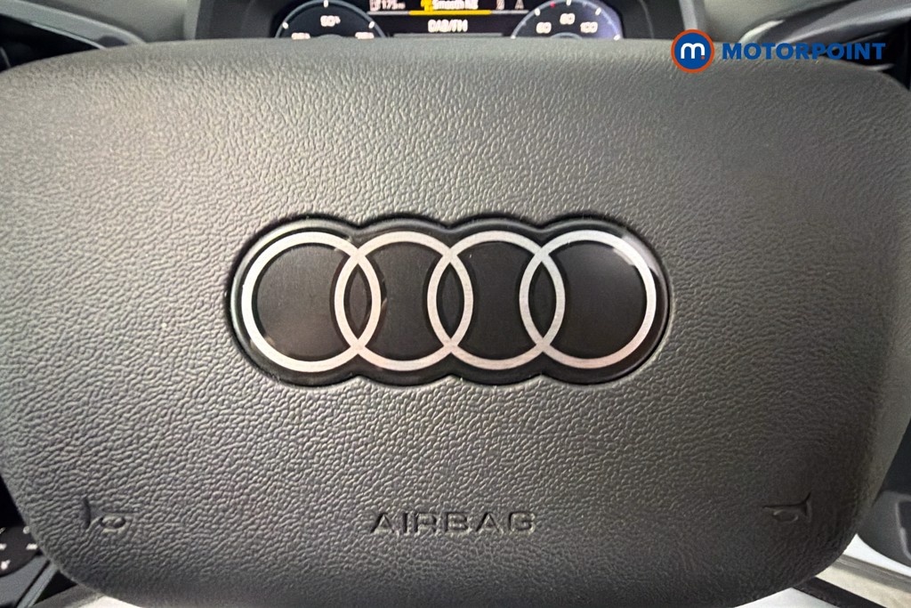 Audi Q4 S Line Automatic Electric SUV - Stock Number (1667353) - 5th supplementary image
