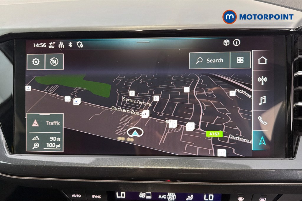Audi Q4 S Line Automatic Electric SUV - Stock Number (1667353) - 10th supplementary image