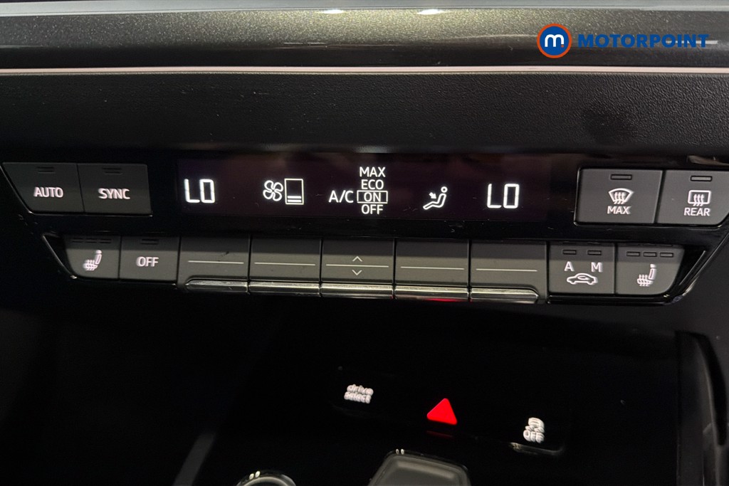 Audi Q4 S Line Automatic Electric SUV - Stock Number (1667353) - 12th supplementary image