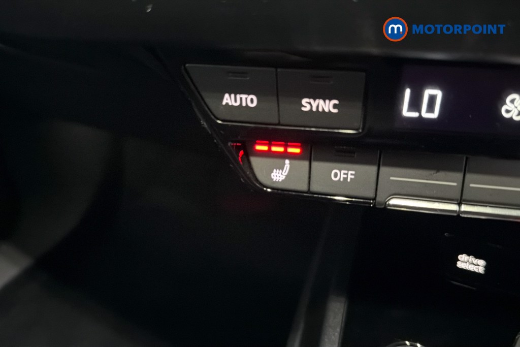 Audi Q4 S Line Automatic Electric SUV - Stock Number (1667353) - 14th supplementary image