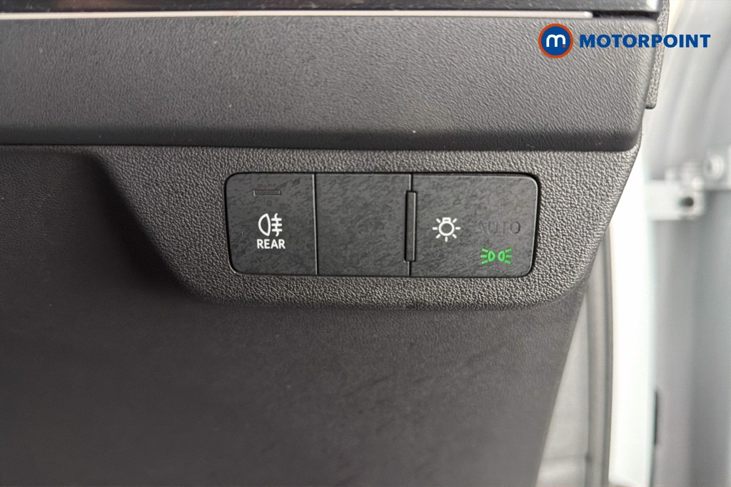 Audi Q4 S Line Automatic Electric SUV - Stock Number (1667353) - 18th supplementary image