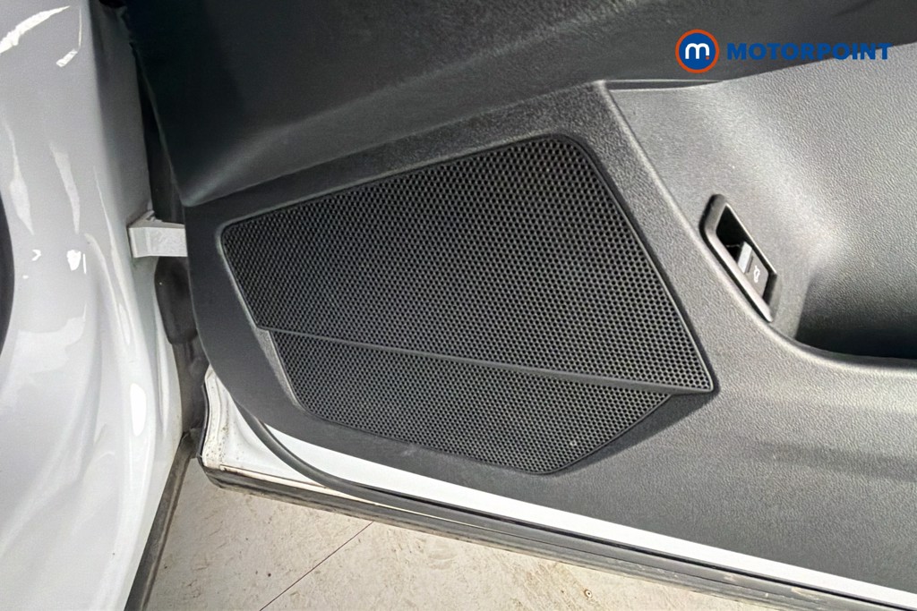 Audi Q4 S Line Automatic Electric SUV - Stock Number (1667353) - 21st supplementary image