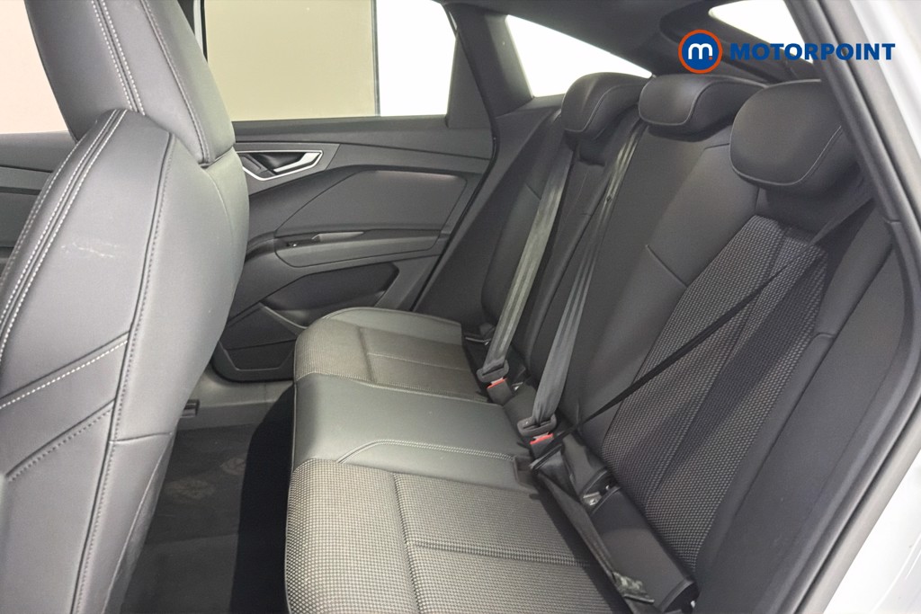 Audi Q4 S Line Automatic Electric SUV - Stock Number (1667353) - 28th supplementary image