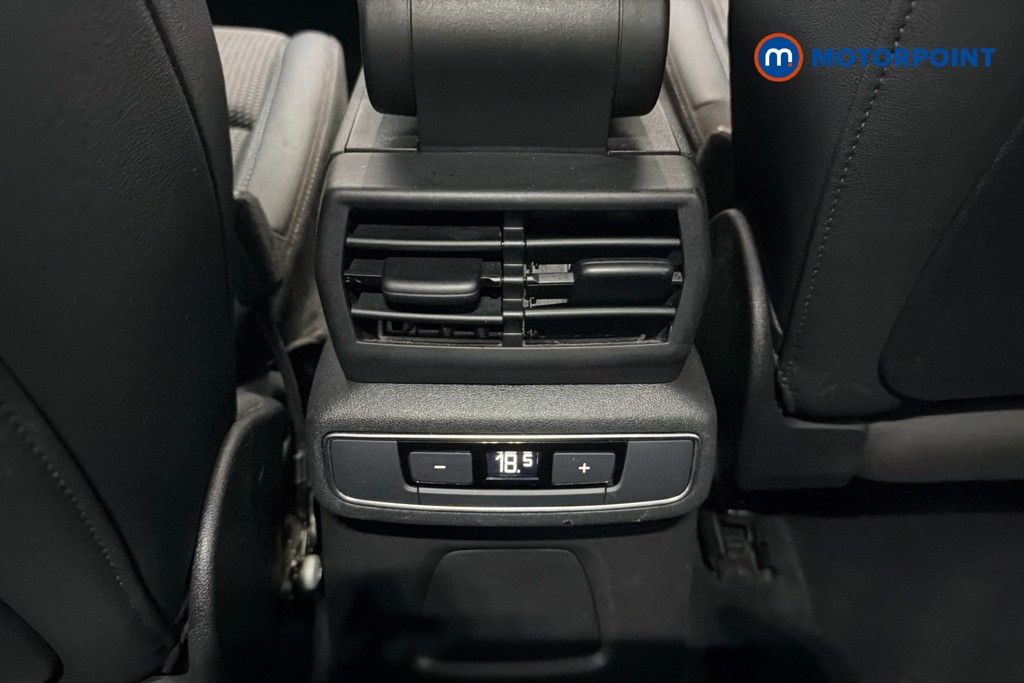 Audi Q4 S Line Automatic Electric SUV - Stock Number (1667353) - 30th supplementary image