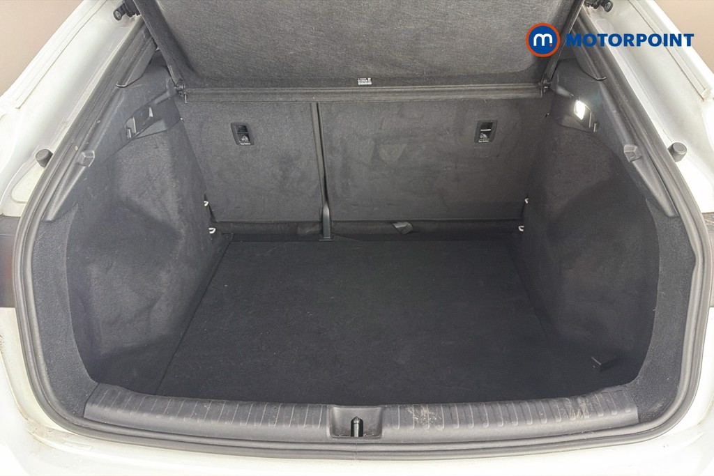 Audi Q4 S Line Automatic Electric SUV - Stock Number (1667353) - 33rd supplementary image