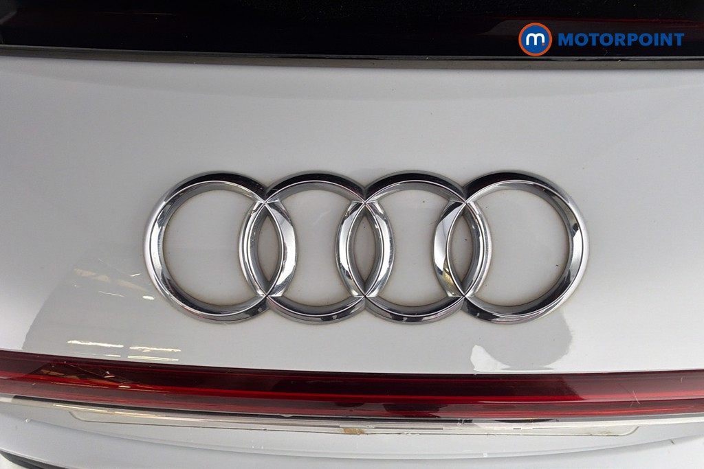 Audi Q4 S Line Automatic Electric SUV - Stock Number (1667353) - 37th supplementary image