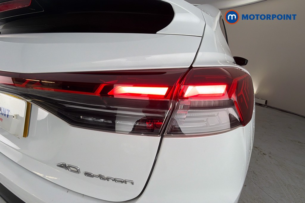 Audi Q4 S Line Automatic Electric SUV - Stock Number (1667353) - 38th supplementary image