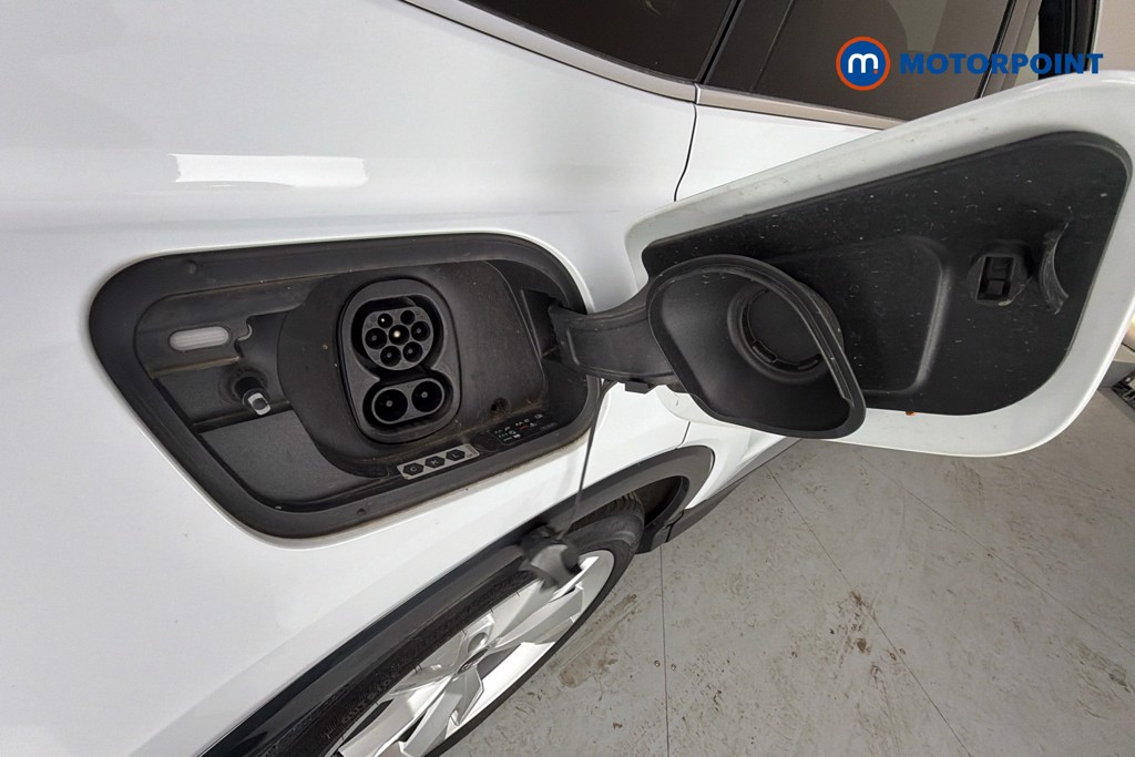 Audi Q4 S Line Automatic Electric SUV - Stock Number (1667353) - 41st supplementary image