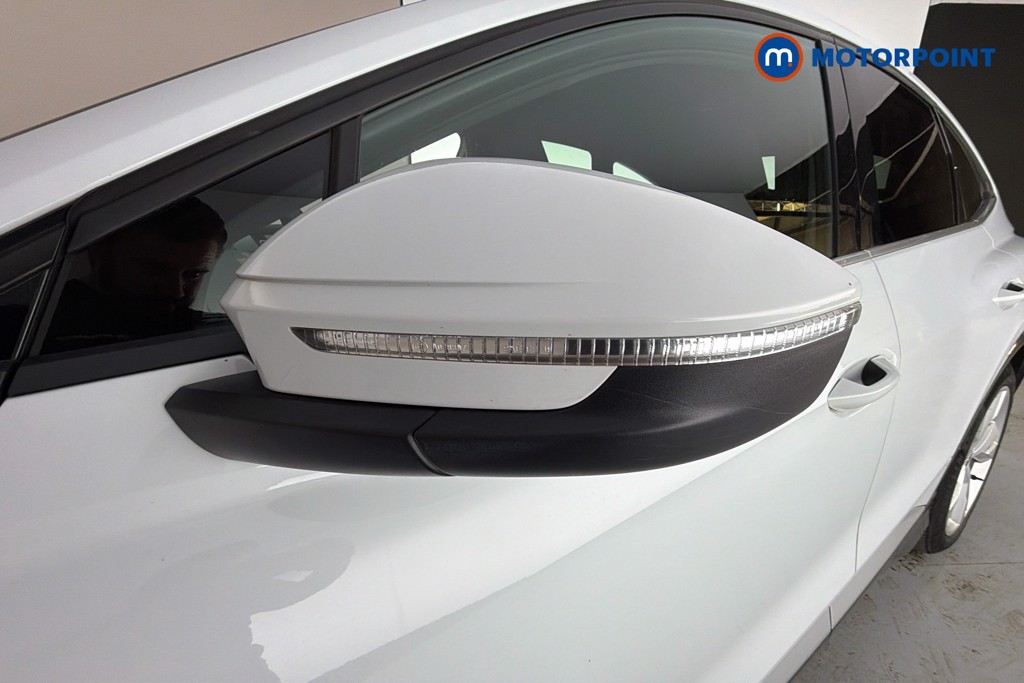 Audi Q4 S Line Automatic Electric SUV - Stock Number (1667353) - 43rd supplementary image