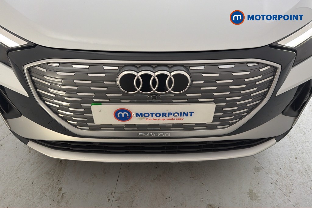 Audi Q4 S Line Automatic Electric SUV - Stock Number (1667353) - 45th supplementary image