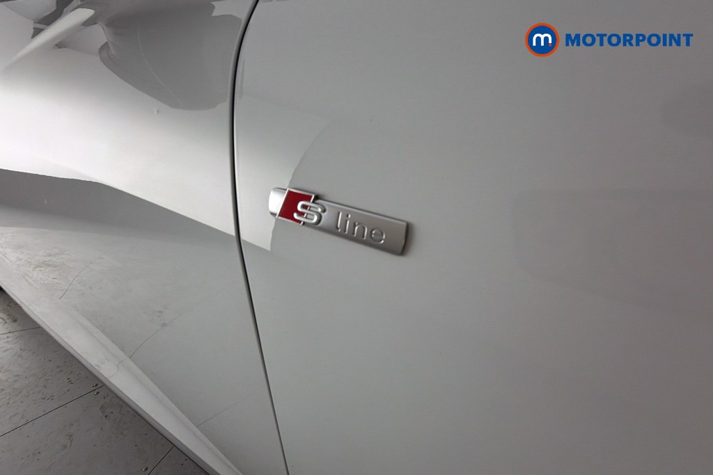Audi Q4 S Line Automatic Electric SUV - Stock Number (1667353) - 46th supplementary image
