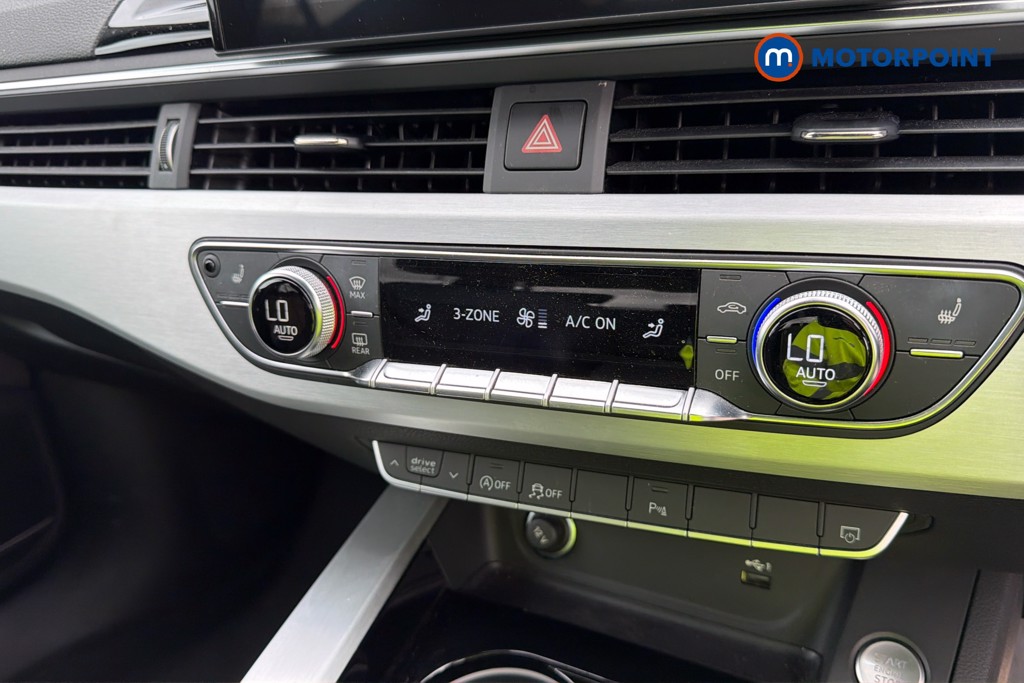 Audi A4 S Line Automatic Petrol Saloon - Stock Number (1667405) - 12th supplementary image