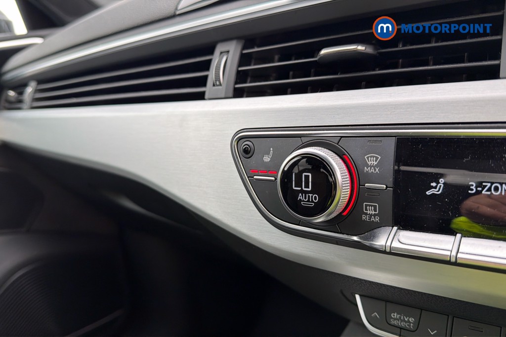 Audi A4 S Line Automatic Petrol Saloon - Stock Number (1667405) - 14th supplementary image