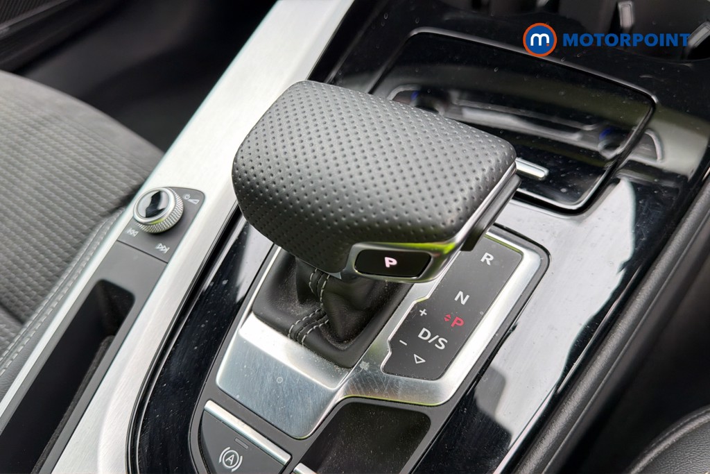 Audi A4 S Line Automatic Petrol Saloon - Stock Number (1667405) - 15th supplementary image