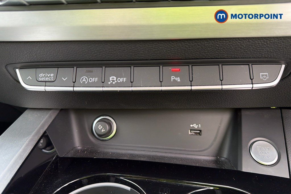 Audi A4 S Line Automatic Petrol Saloon - Stock Number (1667405) - 17th supplementary image