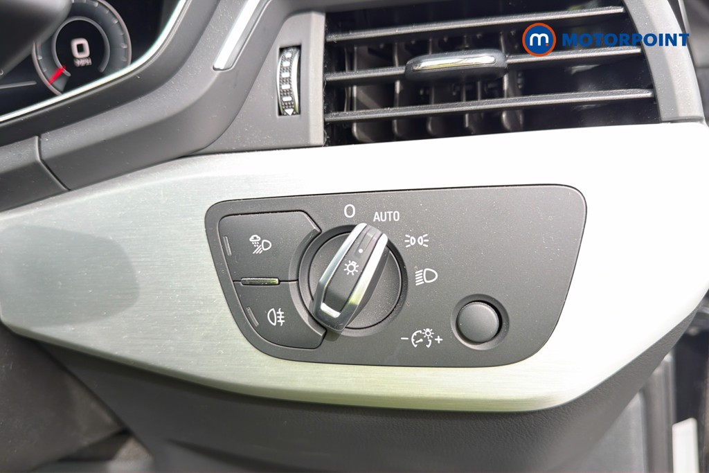 Audi A4 S Line Automatic Petrol Saloon - Stock Number (1667405) - 18th supplementary image