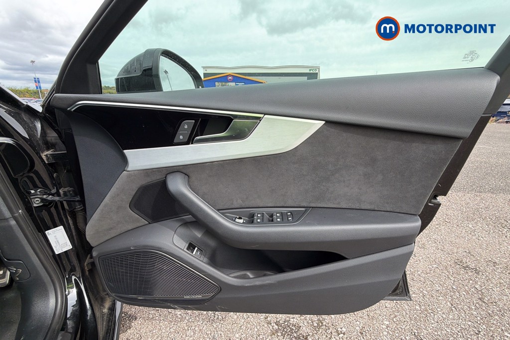 Audi A4 S Line Automatic Petrol Saloon - Stock Number (1667405) - 19th supplementary image
