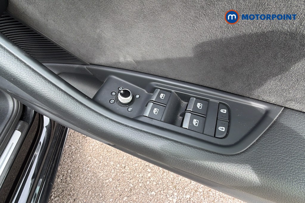 Audi A4 S Line Automatic Petrol Saloon - Stock Number (1667405) - 20th supplementary image