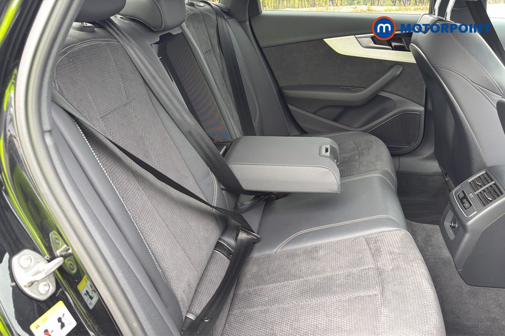 Audi A4 S Line Automatic Petrol Saloon - Stock Number (1667405) - 28th supplementary image