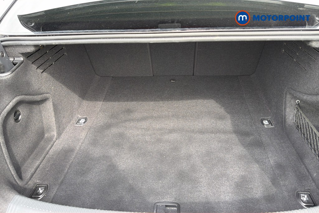 Audi A4 S Line Automatic Petrol Saloon - Stock Number (1667405) - 33rd supplementary image