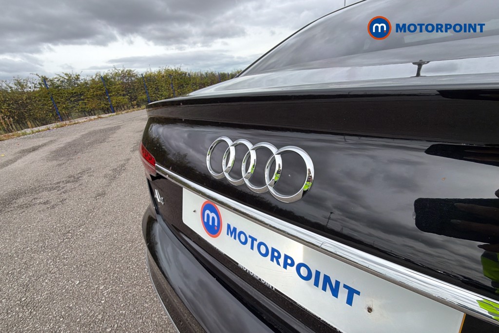 Audi A4 S Line Automatic Petrol Saloon - Stock Number (1667405) - 37th supplementary image