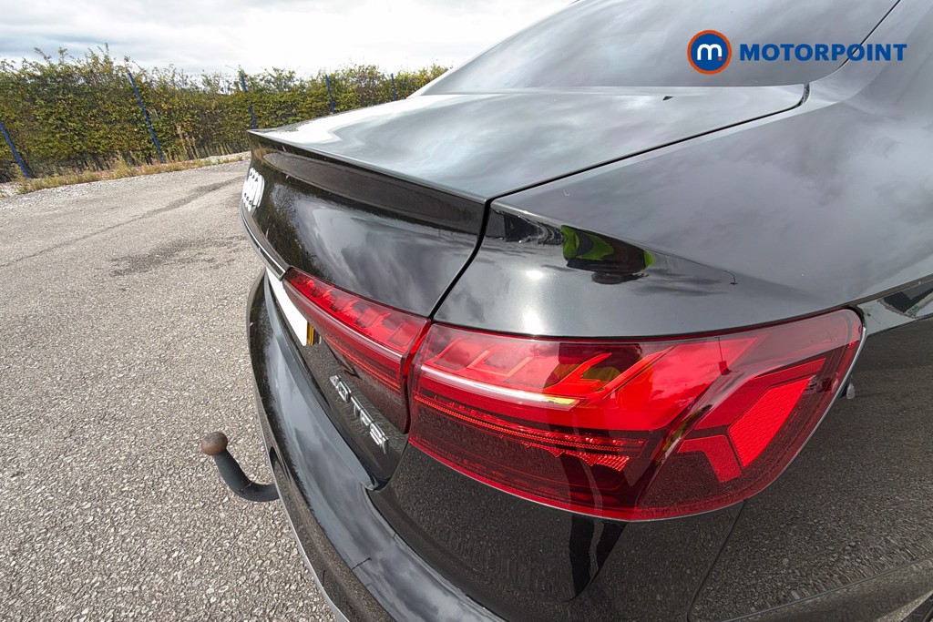 Audi A4 S Line Automatic Petrol Saloon - Stock Number (1667405) - 38th supplementary image