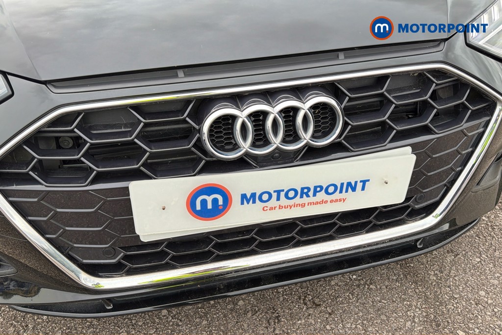 Audi A4 S Line Automatic Petrol Saloon - Stock Number (1667405) - 45th supplementary image