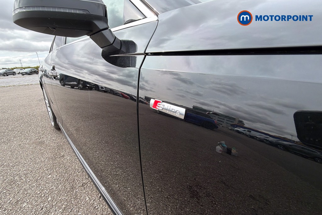 Audi A4 S Line Automatic Petrol Saloon - Stock Number (1667405) - 46th supplementary image