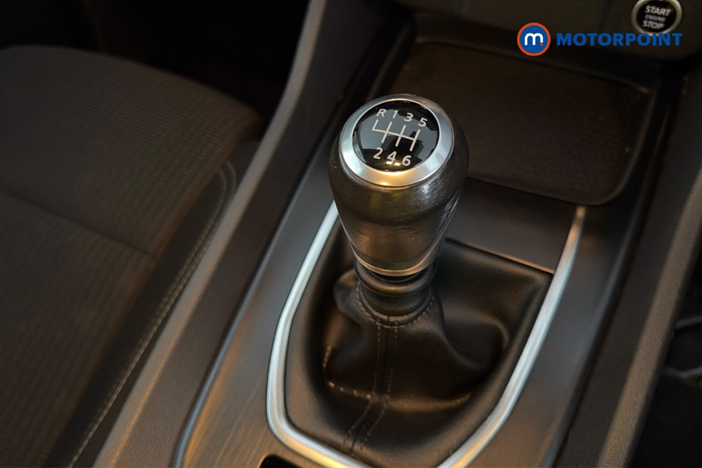 Nissan Qashqai Acenta Premium Manual Petrol SUV - Stock Number (1667422) - 15th supplementary image