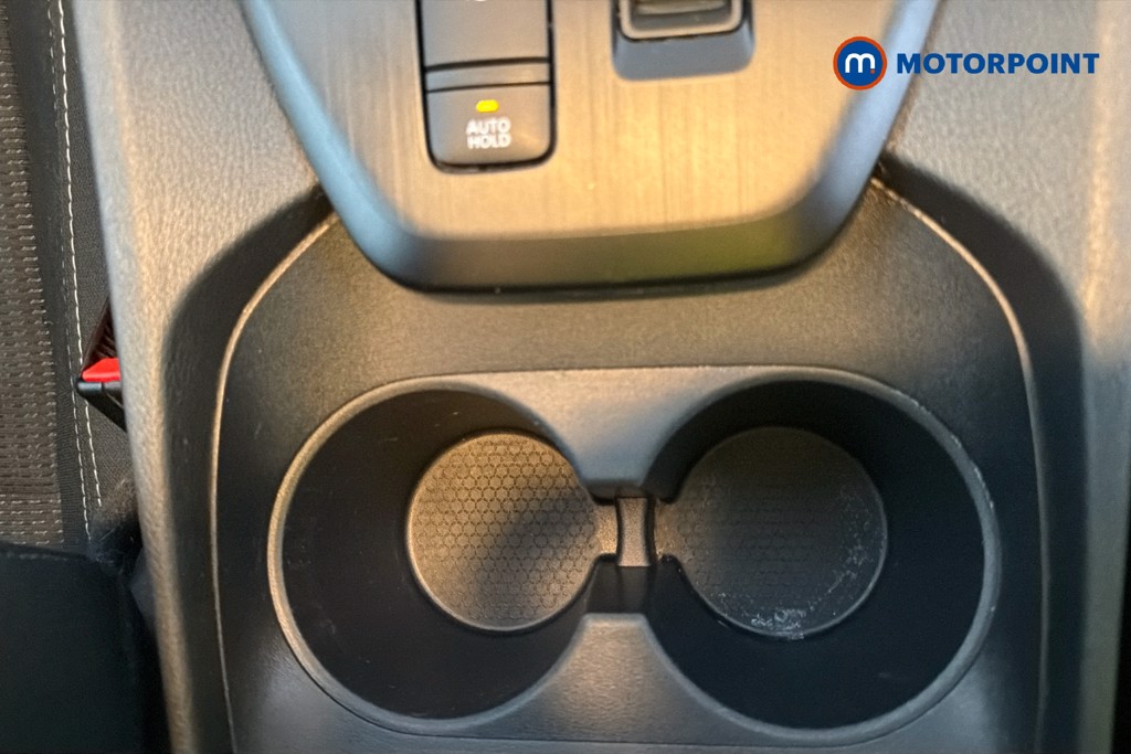Nissan Qashqai Acenta Premium Manual Petrol SUV - Stock Number (1667422) - 16th supplementary image