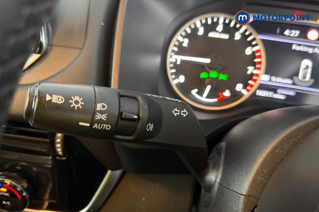 Nissan Qashqai Acenta Premium Manual Petrol SUV - Stock Number (1667422) - 18th supplementary image