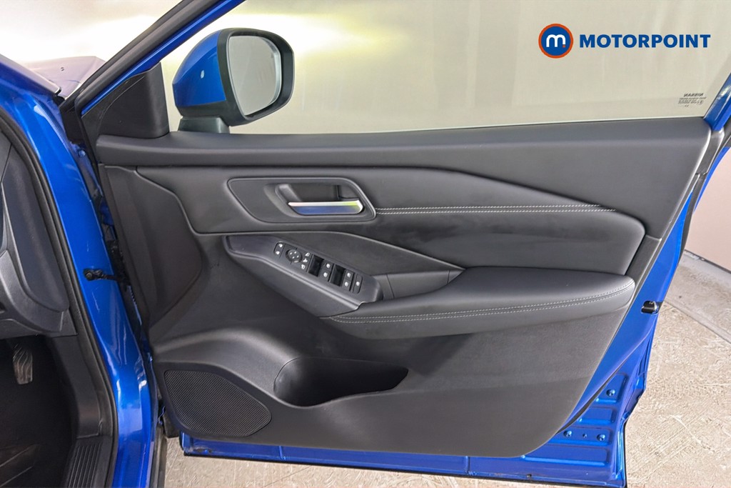 Nissan Qashqai Acenta Premium Manual Petrol SUV - Stock Number (1667422) - 19th supplementary image