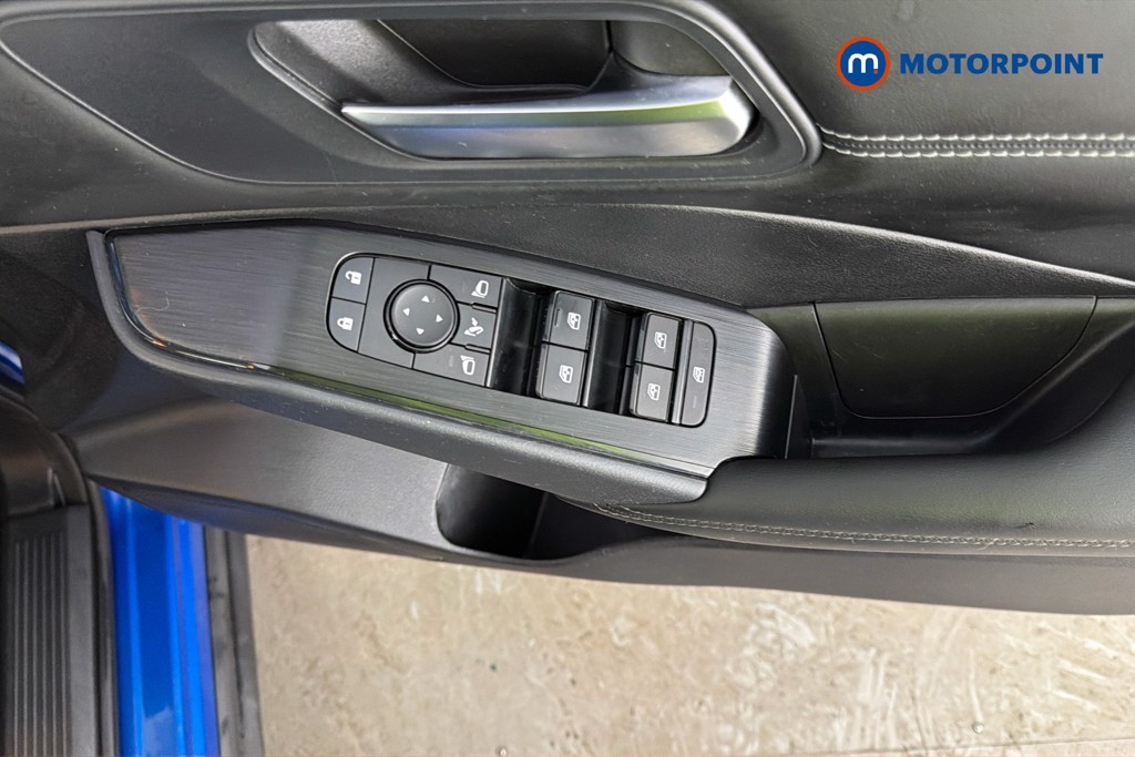 Nissan Qashqai Acenta Premium Manual Petrol SUV - Stock Number (1667422) - 20th supplementary image