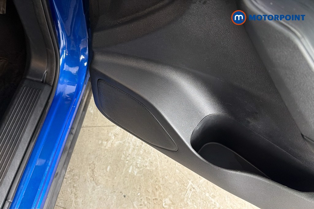 Nissan Qashqai Acenta Premium Manual Petrol SUV - Stock Number (1667422) - 21st supplementary image