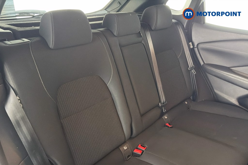 Nissan Qashqai Acenta Premium Manual Petrol SUV - Stock Number (1667422) - 28th supplementary image