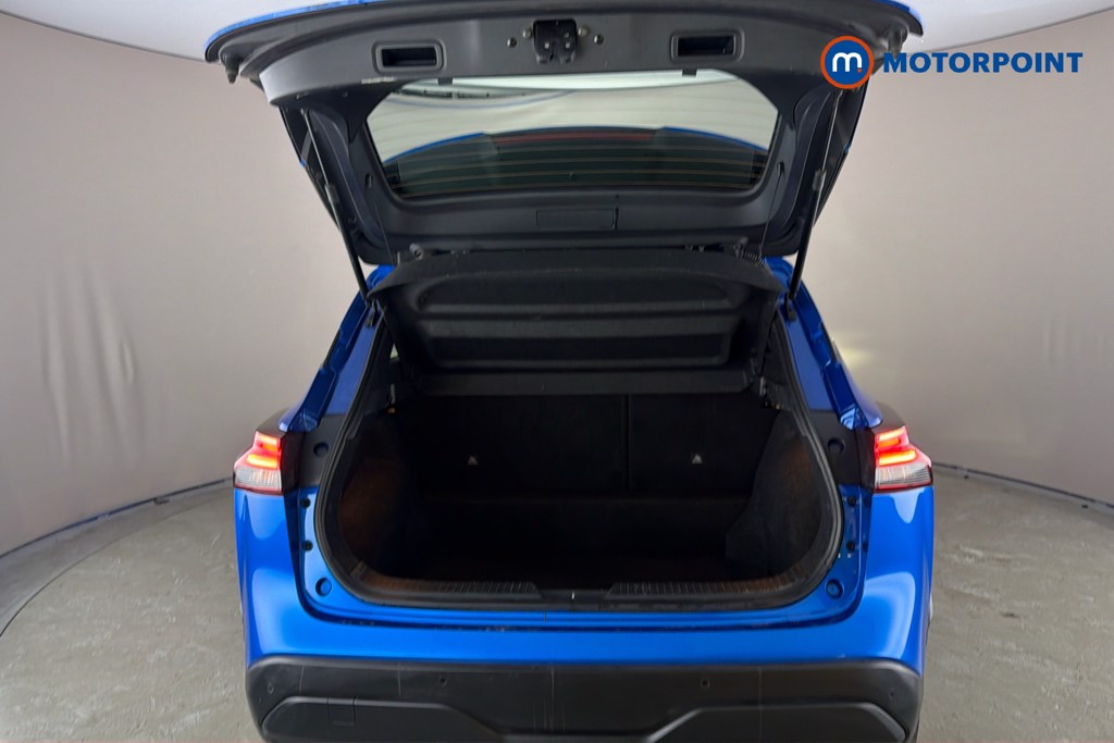 Nissan Qashqai Acenta Premium Manual Petrol SUV - Stock Number (1667422) - 33rd supplementary image