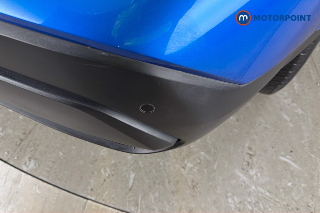 Nissan Qashqai Acenta Premium Manual Petrol SUV - Stock Number (1667422) - 40th supplementary image