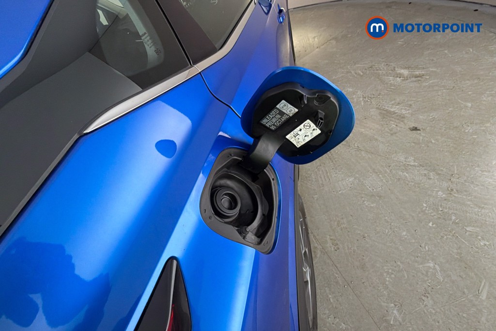 Nissan Qashqai Acenta Premium Manual Petrol SUV - Stock Number (1667422) - 41st supplementary image