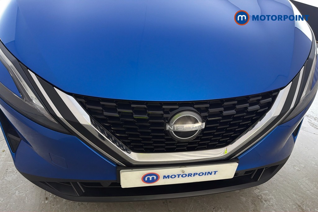 Nissan Qashqai Acenta Premium Manual Petrol SUV - Stock Number (1667422) - 45th supplementary image