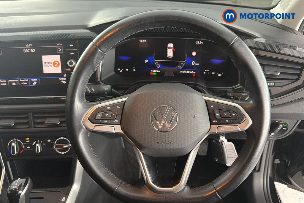 Volkswagen Polo Match Automatic Petrol Hatchback - Stock Number (1667512) - 2nd supplementary image