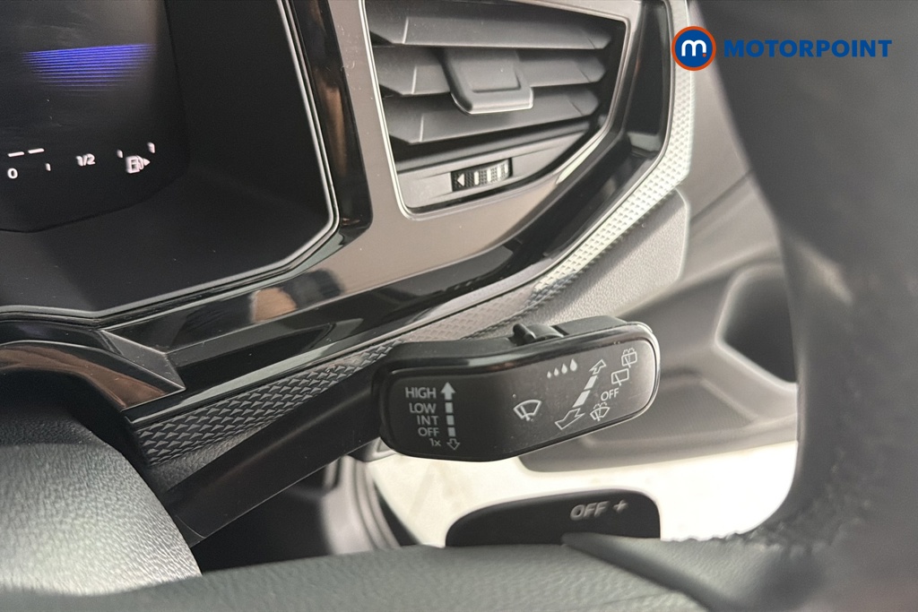 Volkswagen Polo Match Automatic Petrol Hatchback - Stock Number (1667512) - 6th supplementary image