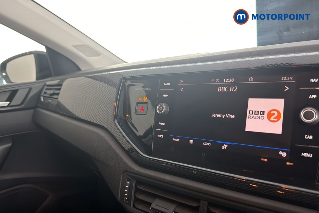 Volkswagen Polo Match Automatic Petrol Hatchback - Stock Number (1667512) - 8th supplementary image