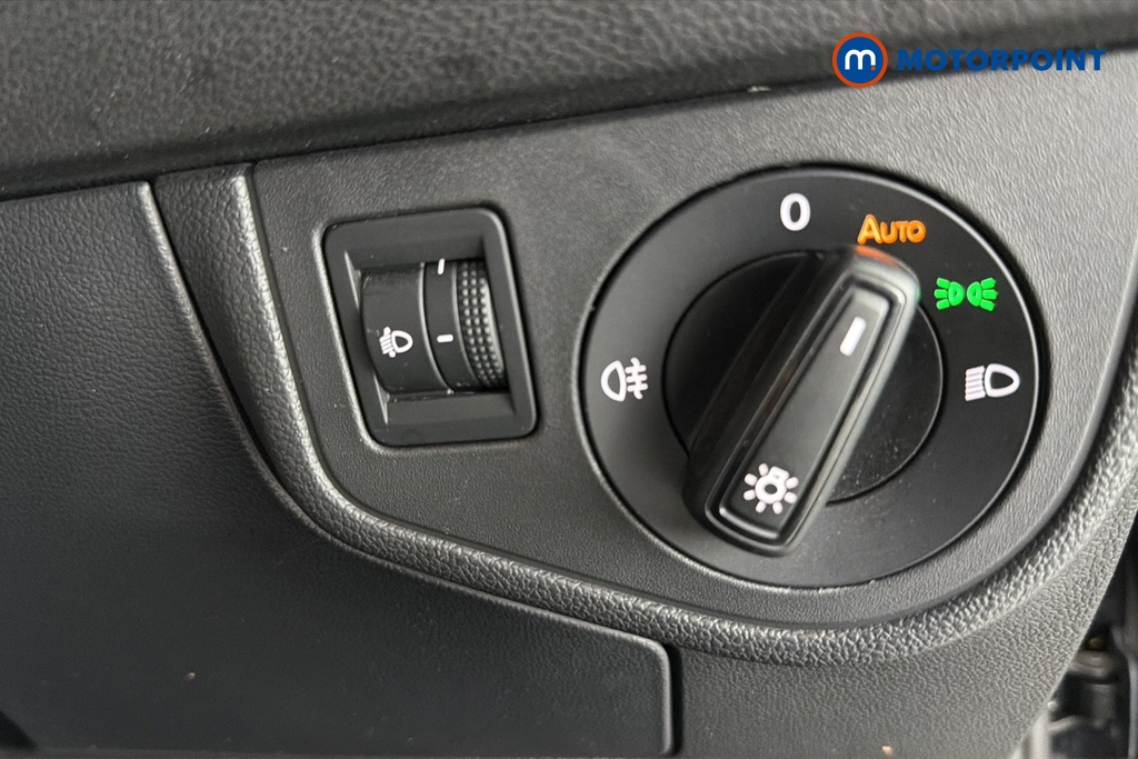 Volkswagen Polo Match Automatic Petrol Hatchback - Stock Number (1667512) - 11th supplementary image